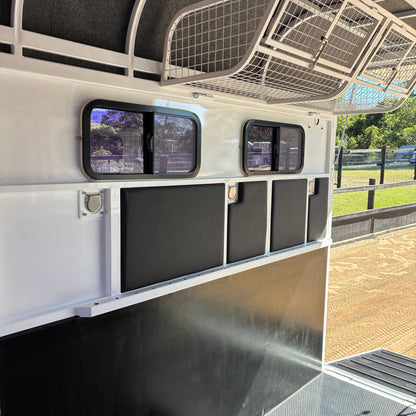 EuroFloat 2HAL-S SN Prestige Series Standard Package
