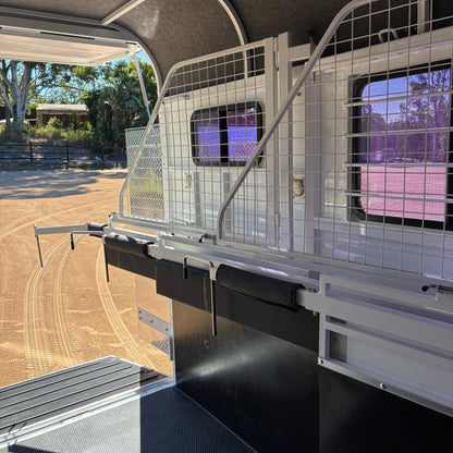 EuroFloat 2HAL-S SN Prestige Series Standard Package