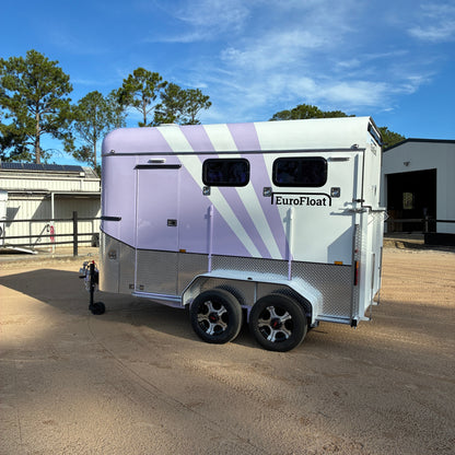 EuroFloat 2HAL-S SN Prestige Series Standard Package