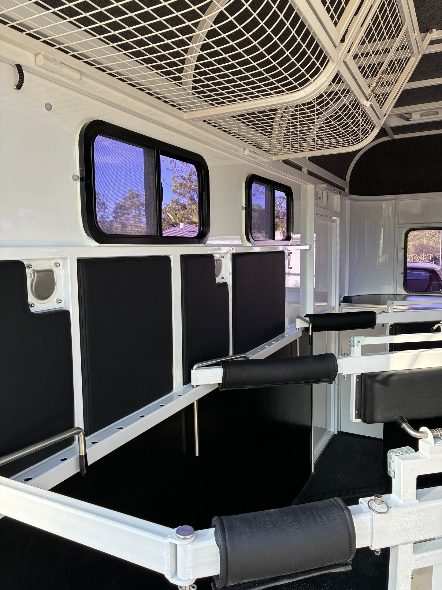 EuroFloat 2HAL-S SN Prestige Series Standard Package