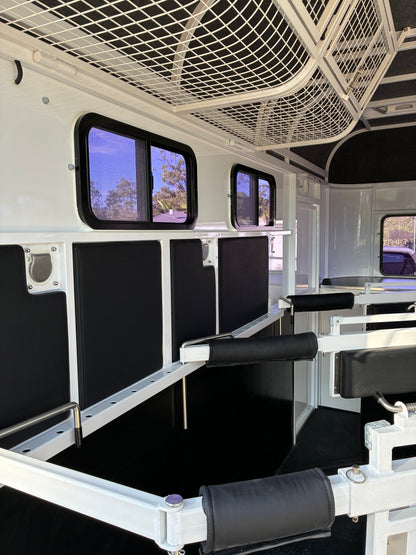 EuroFloat 2HAL-S SN Prestige Series Standard Package