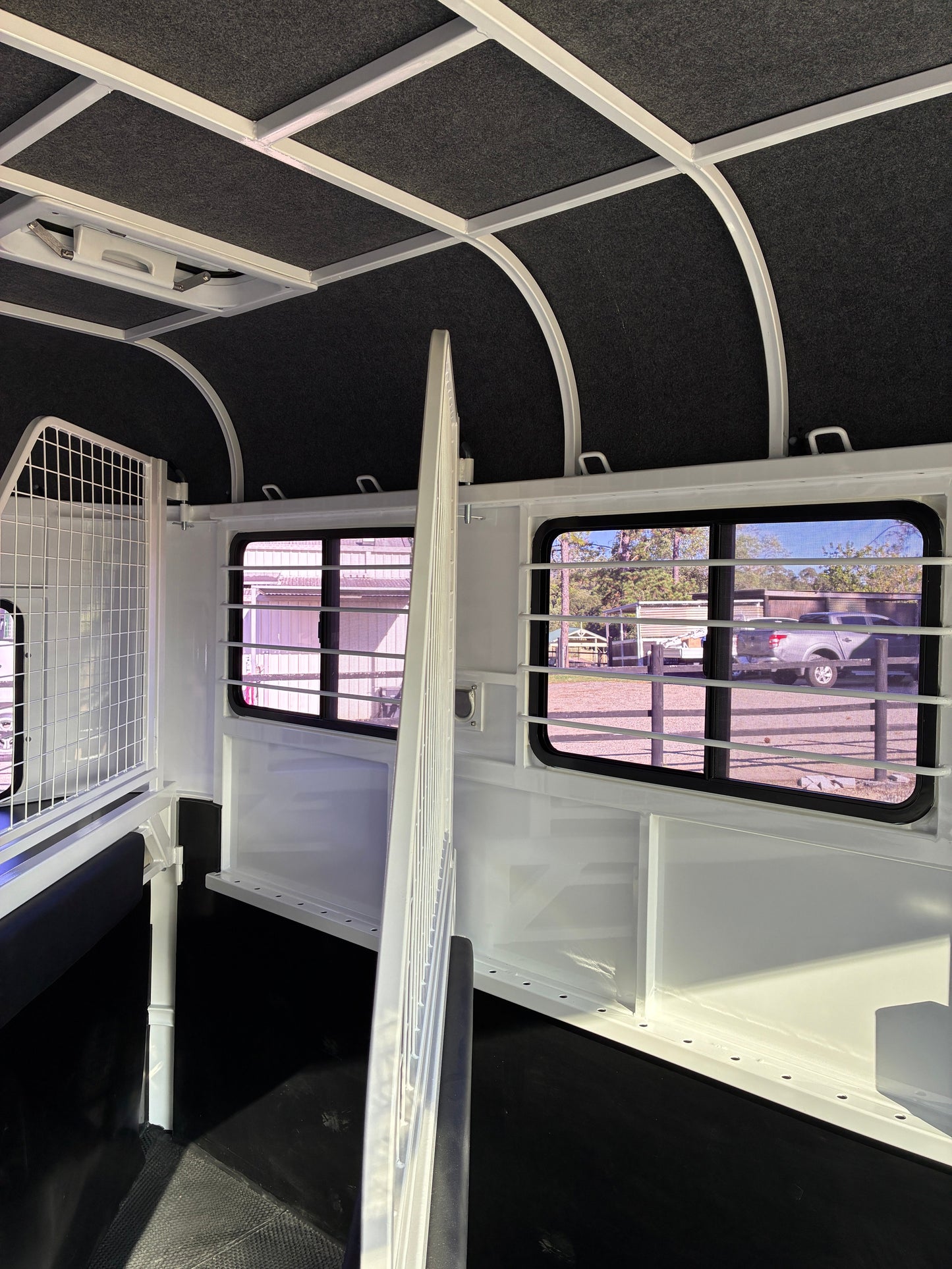 EuroFloat 2HAL-S SN Prestige Series Standard Package
