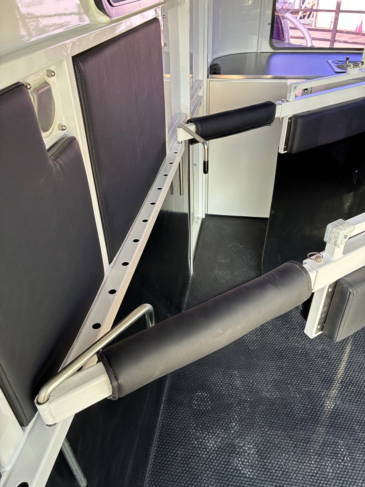 EuroFloat 2HAL-S SN Prestige Series Standard Package