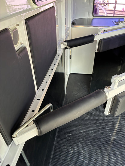EuroFloat 2HAL-S SN Prestige Series Standard Package