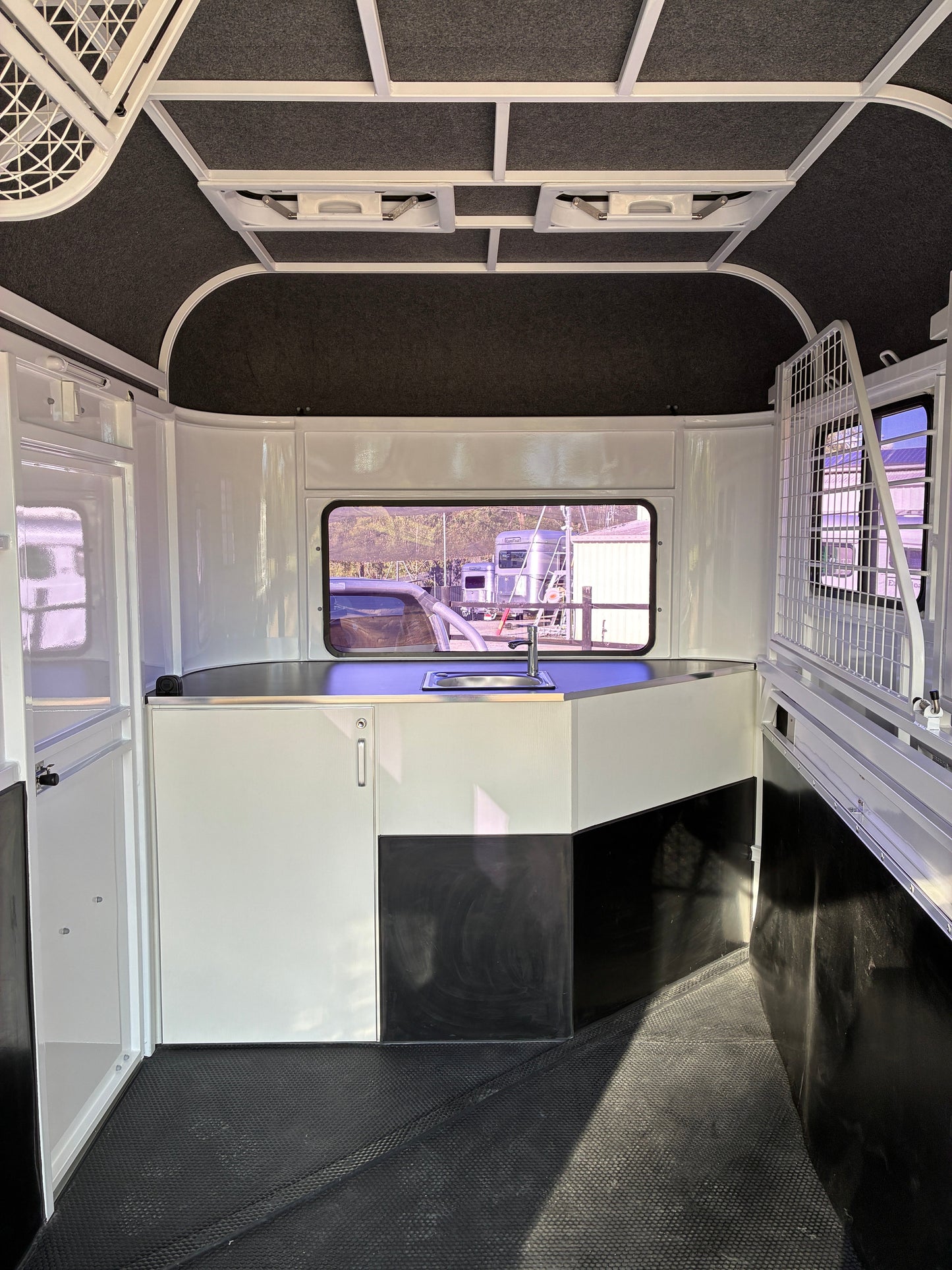 EuroFloat 2HAL-S SN Prestige Series Standard Package