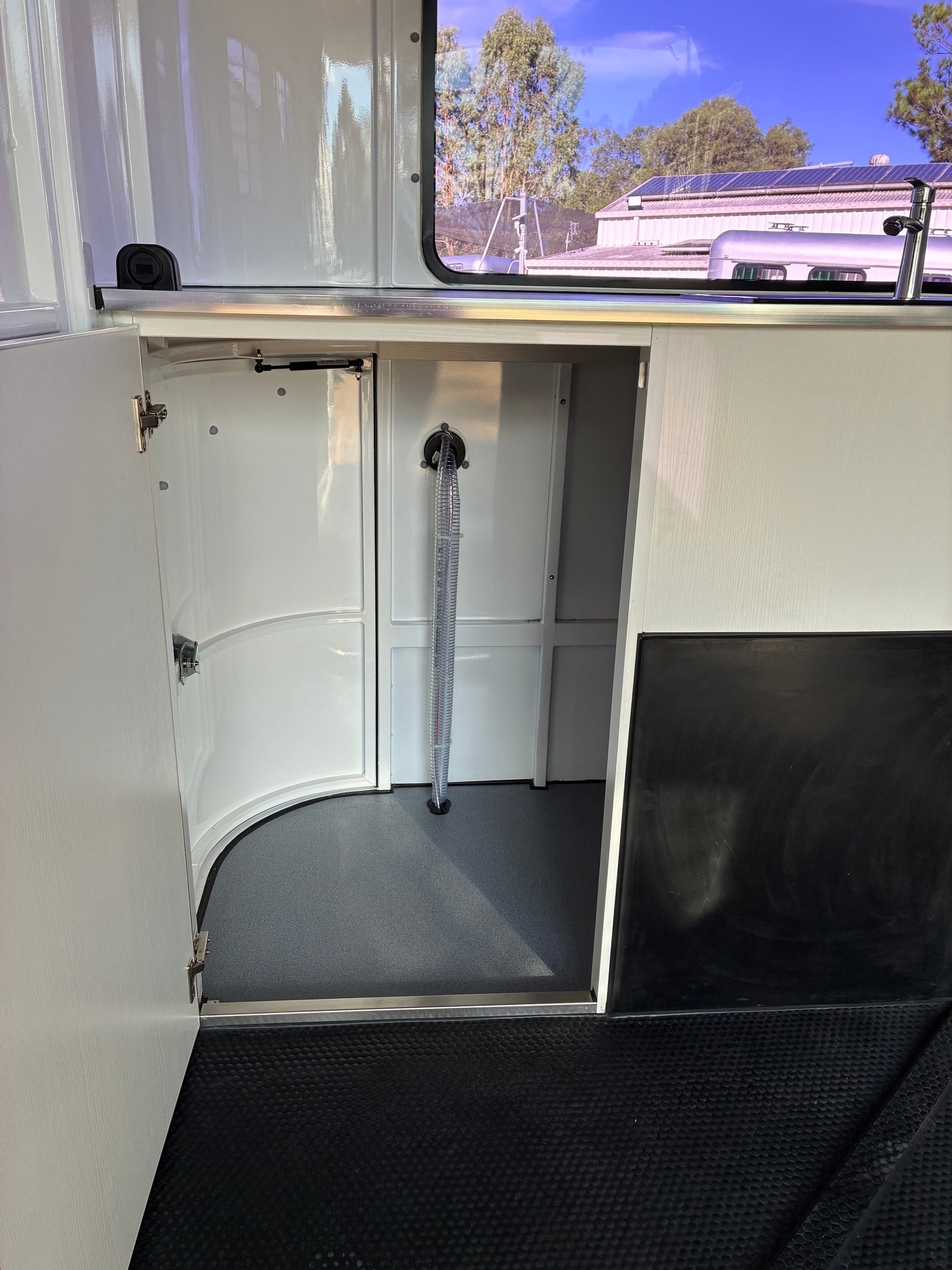 EuroFloat 2HAL-S SN Prestige Series Standard Package