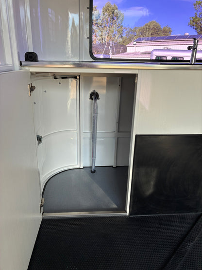 EuroFloat 2HAL-S SN Prestige Series Standard Package