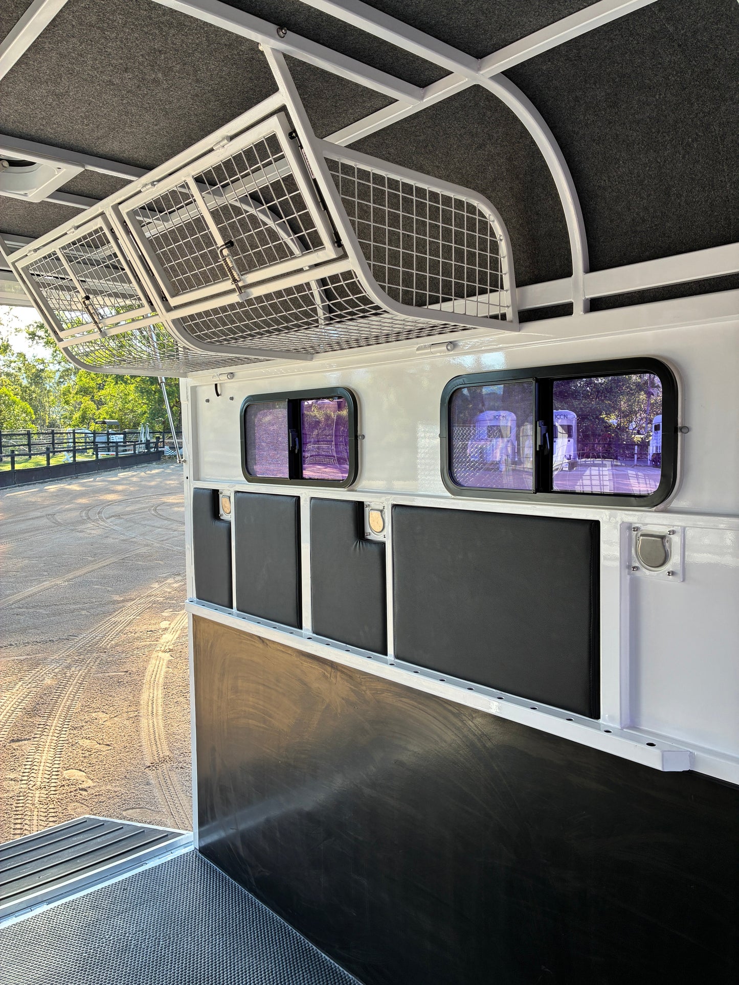 EuroFloat 2HAL-S SN Prestige Series Standard Package