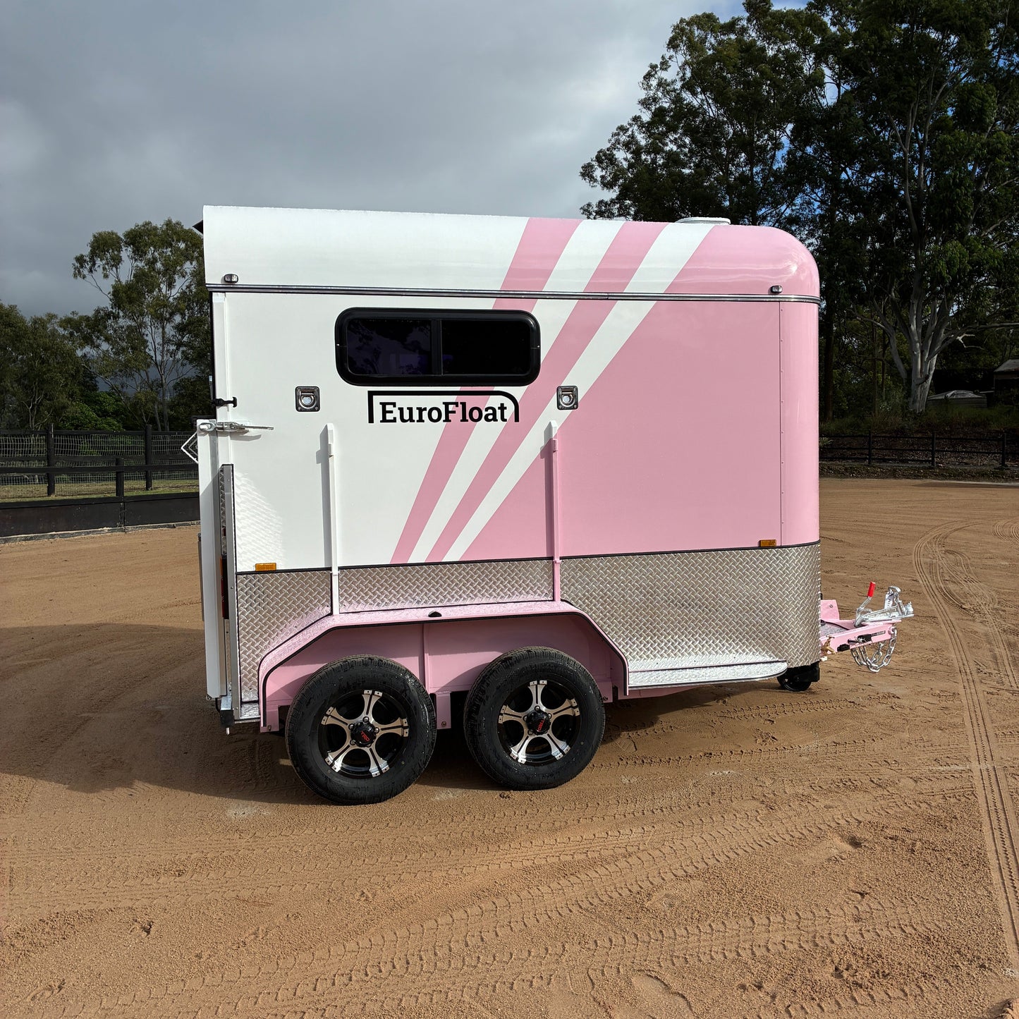 EuroFloat 2HSL-S SN Prestige Series Standard Package