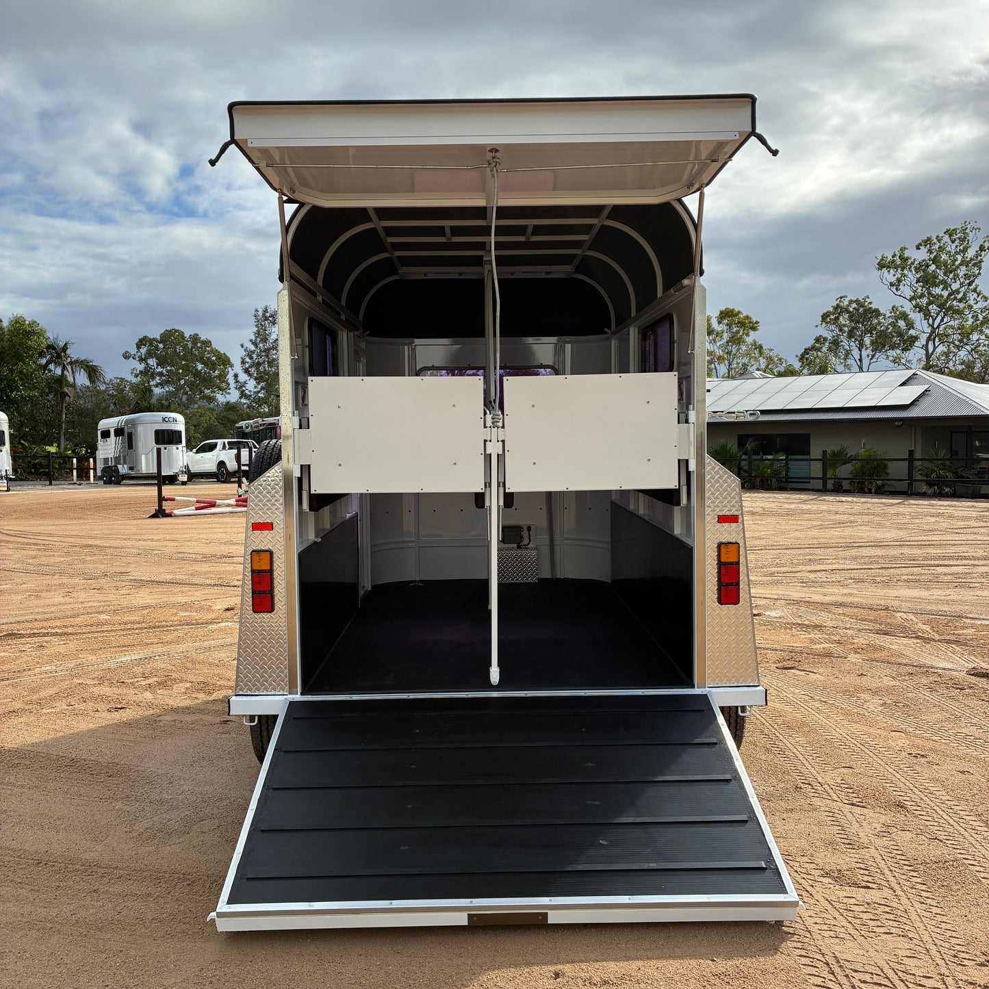 EuroFloat 2HSL-S SN Prestige Series Standard Package