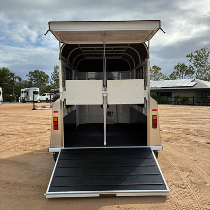 EuroFloat 2HSL-S SN Prestige Series Standard Package