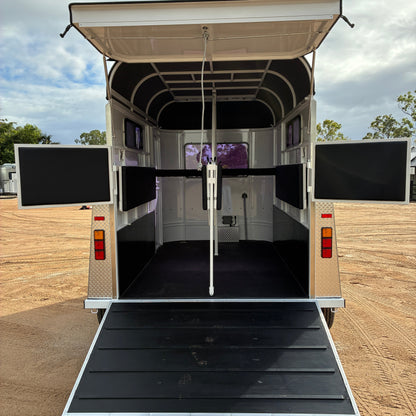 EuroFloat 2HSL-S SN Prestige Series Standard Package