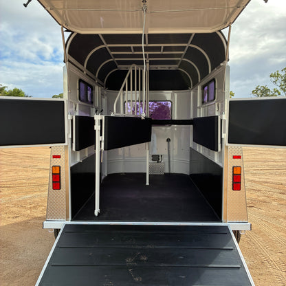 EuroFloat 2HSL-S SN Prestige Series Standard Package