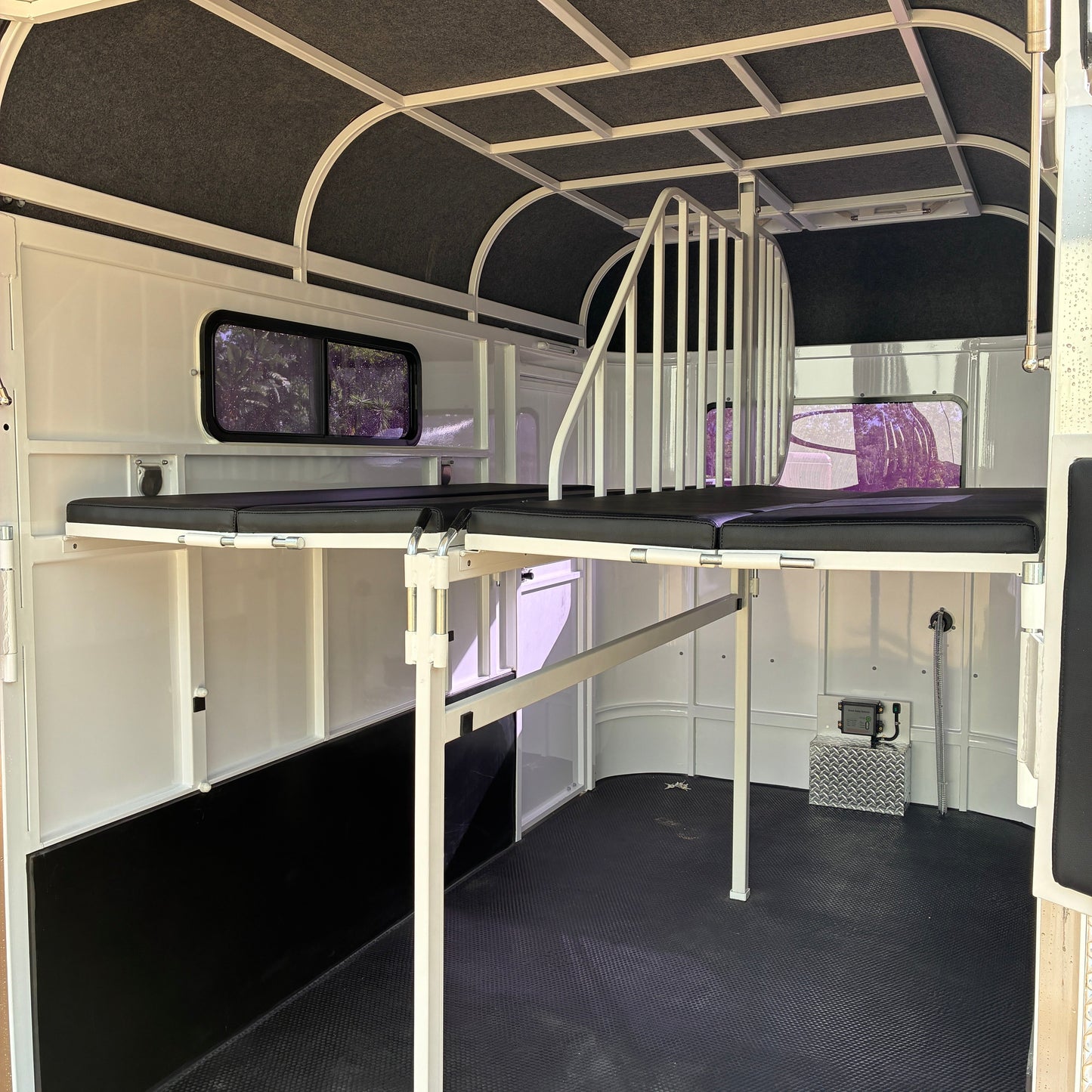 EuroFloat 2HSL-S SN Prestige Series Standard Package