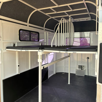 EuroFloat 2HSL-S SN Prestige Series Standard Package