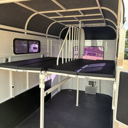 EuroFloat 2HSL-S SN Prestige Series Standard Package