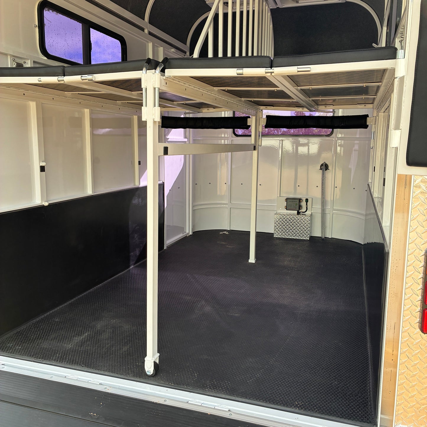 EuroFloat 2HSL-S SN Prestige Series Standard Package