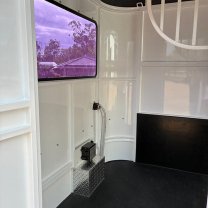EuroFloat 2HSL-S SN Prestige Series Standard Package