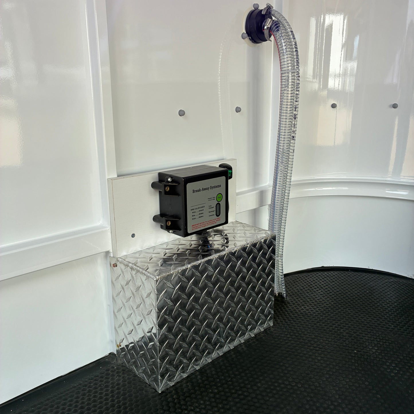 EuroFloat 2HSL-S SN Prestige Series Standard Package