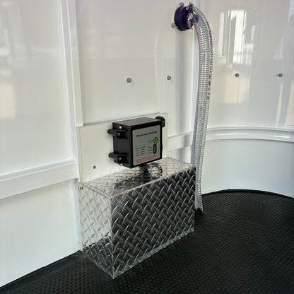 EuroFloat 2HSL-S SN Prestige Series Standard Package