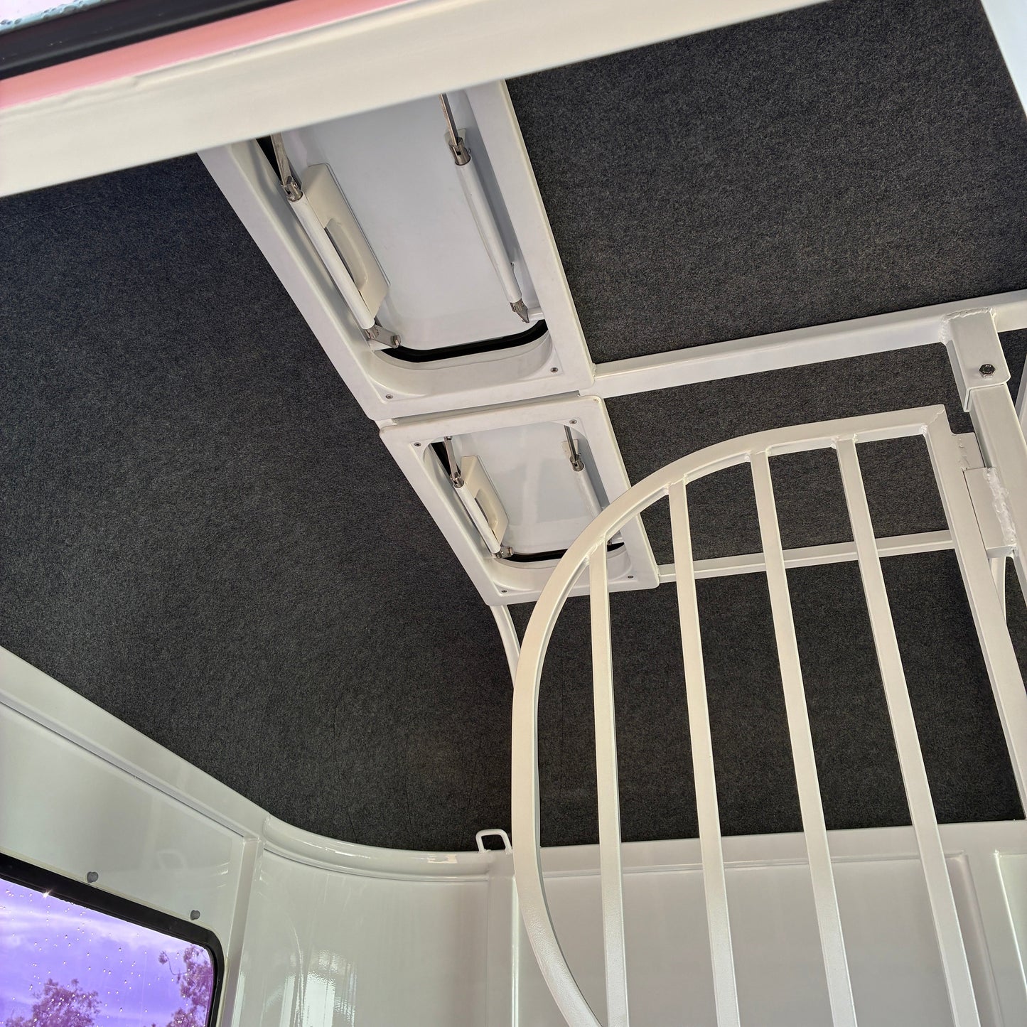 EuroFloat 2HSL-S SN Prestige Series Standard Package