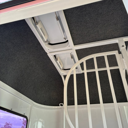 EuroFloat 2HSL-S SN Prestige Series Standard Package