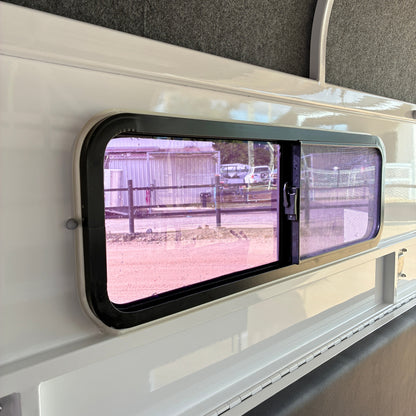 EuroFloat 2HSL-S SN Prestige Series Standard Package