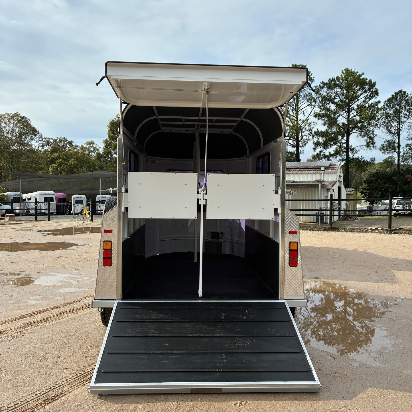 EuroFloat 2HSL-S Plus RN Classic Series Standard Package