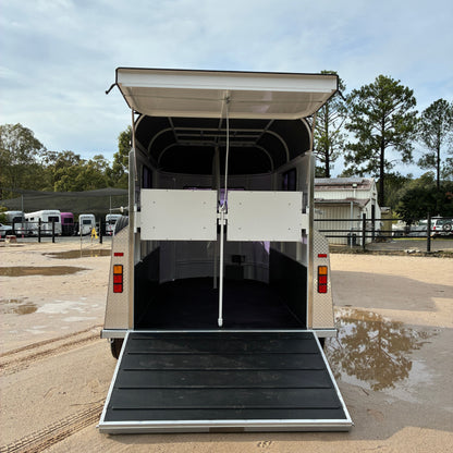EuroFloat 2HSL-S Plus RN Classic Series Standard Package