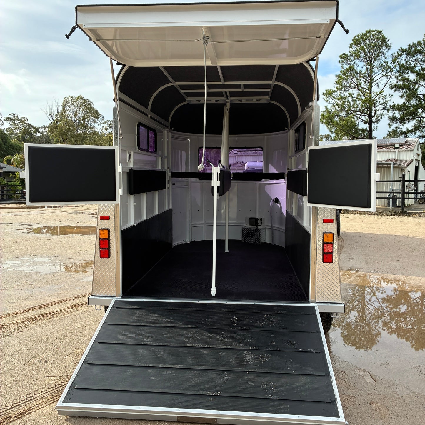 EuroFloat 2HSL-S Plus RN Classic Series Standard Package