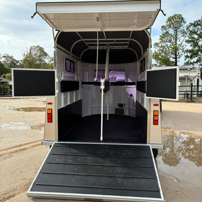 EuroFloat 2HSL-S Plus RN Classic Series Standard Package