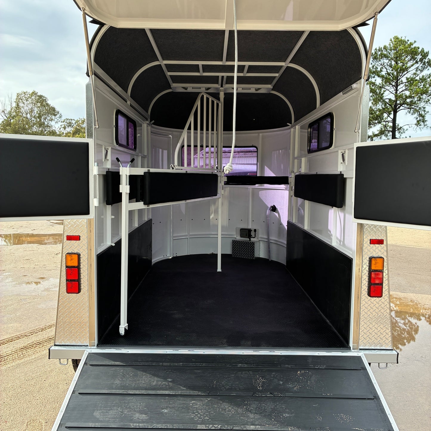 EuroFloat 2HSL-S Plus RN Classic Series Standard Package