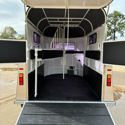 EuroFloat 2HSL-S Plus RN Classic Series Standard Package