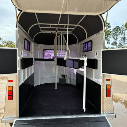 EuroFloat 2HSL-S Plus RN Classic Series Standard Package