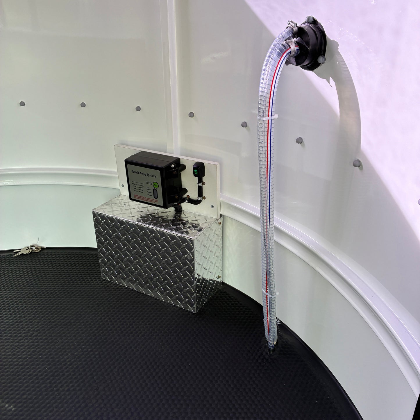 EuroFloat 2HSL-S Plus RN Classic Series Standard Package