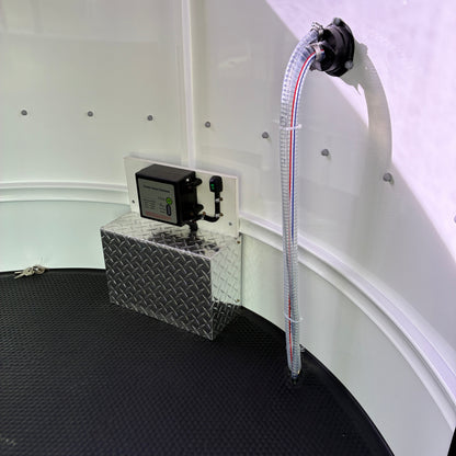 EuroFloat 2HSL-S Plus RN Classic Series Standard Package