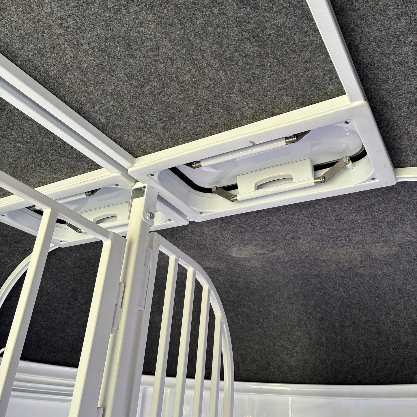 EuroFloat 2HSL-S Plus RN Classic Series Standard Package