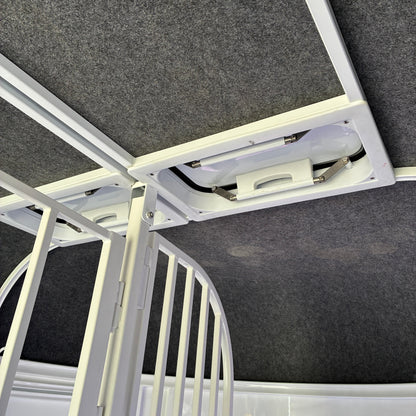 EuroFloat 2HSL-S Plus RN Classic Series Standard Package