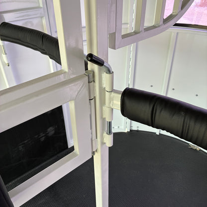 EuroFloat 2HSL-S Plus RN Classic Series Standard Package