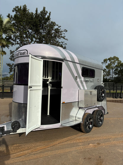 EuroFloat 2HSL-S Plus RN Classic Series Standard Package