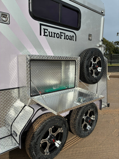 EuroFloat 2HSL-S Plus RN Classic Series Standard Package
