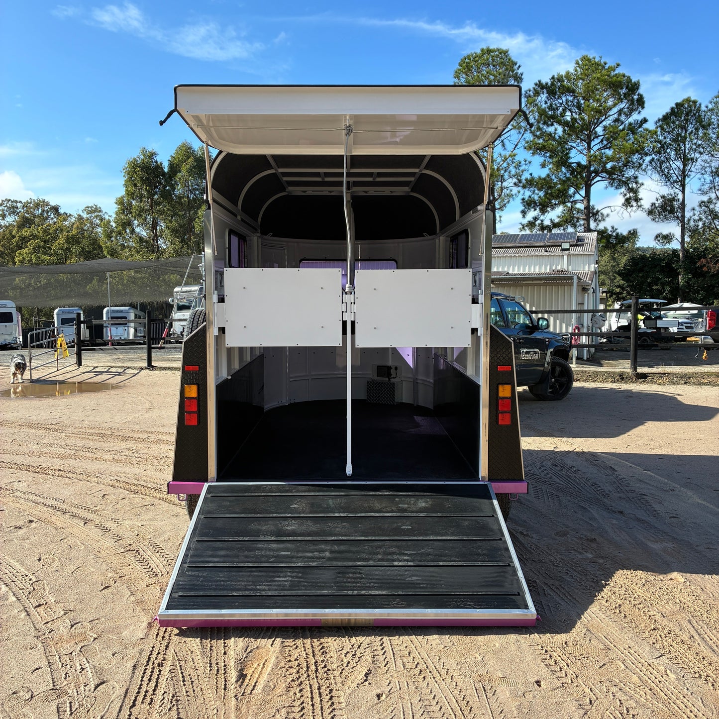 EuroFloat 2HSL-S RN Classic Series Standard Package
