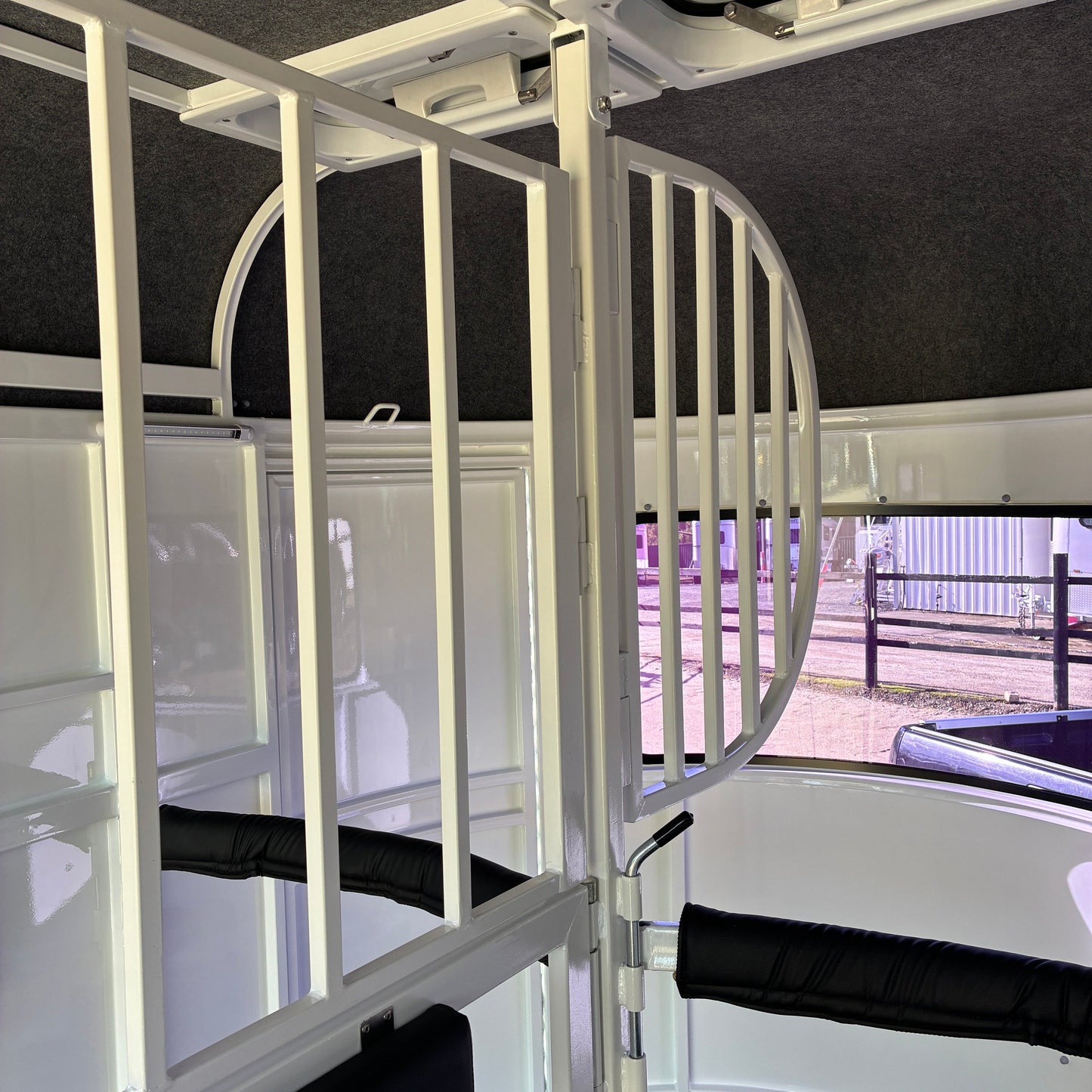 EuroFloat 2HSL-S RN Classic Series Standard Package