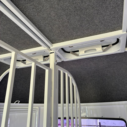 EuroFloat 2HSL-S RN Classic Series Standard Package