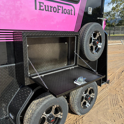 EuroFloat 2HSL-S RN Classic Series Standard Package