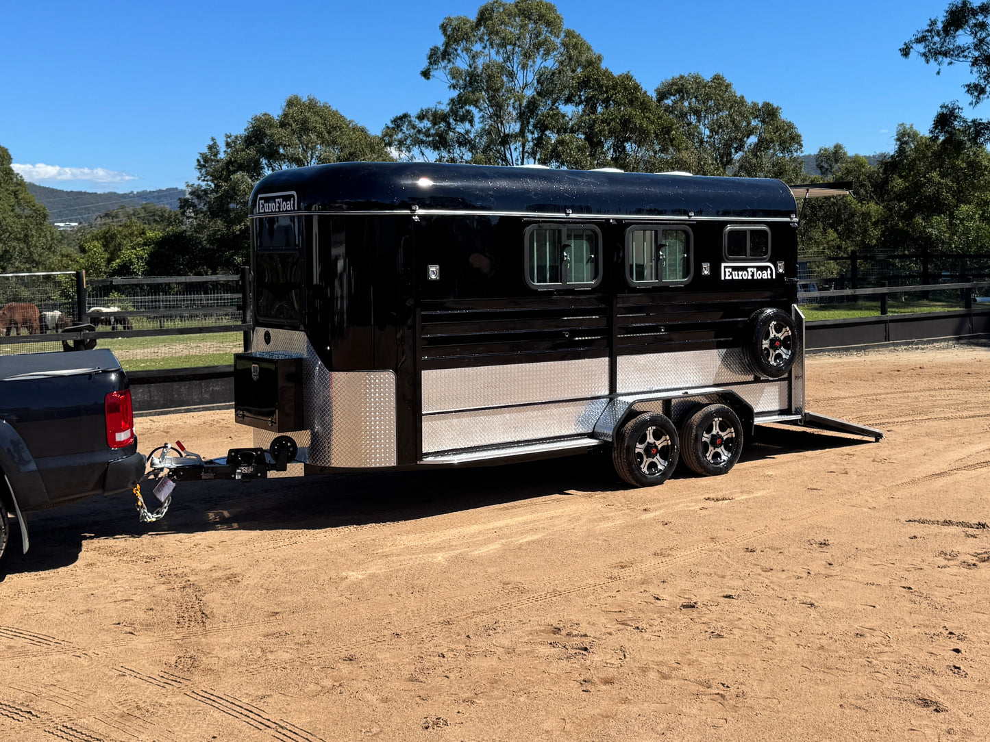 3HAL-S SN Classic Series Standard Package – DEMO SALE