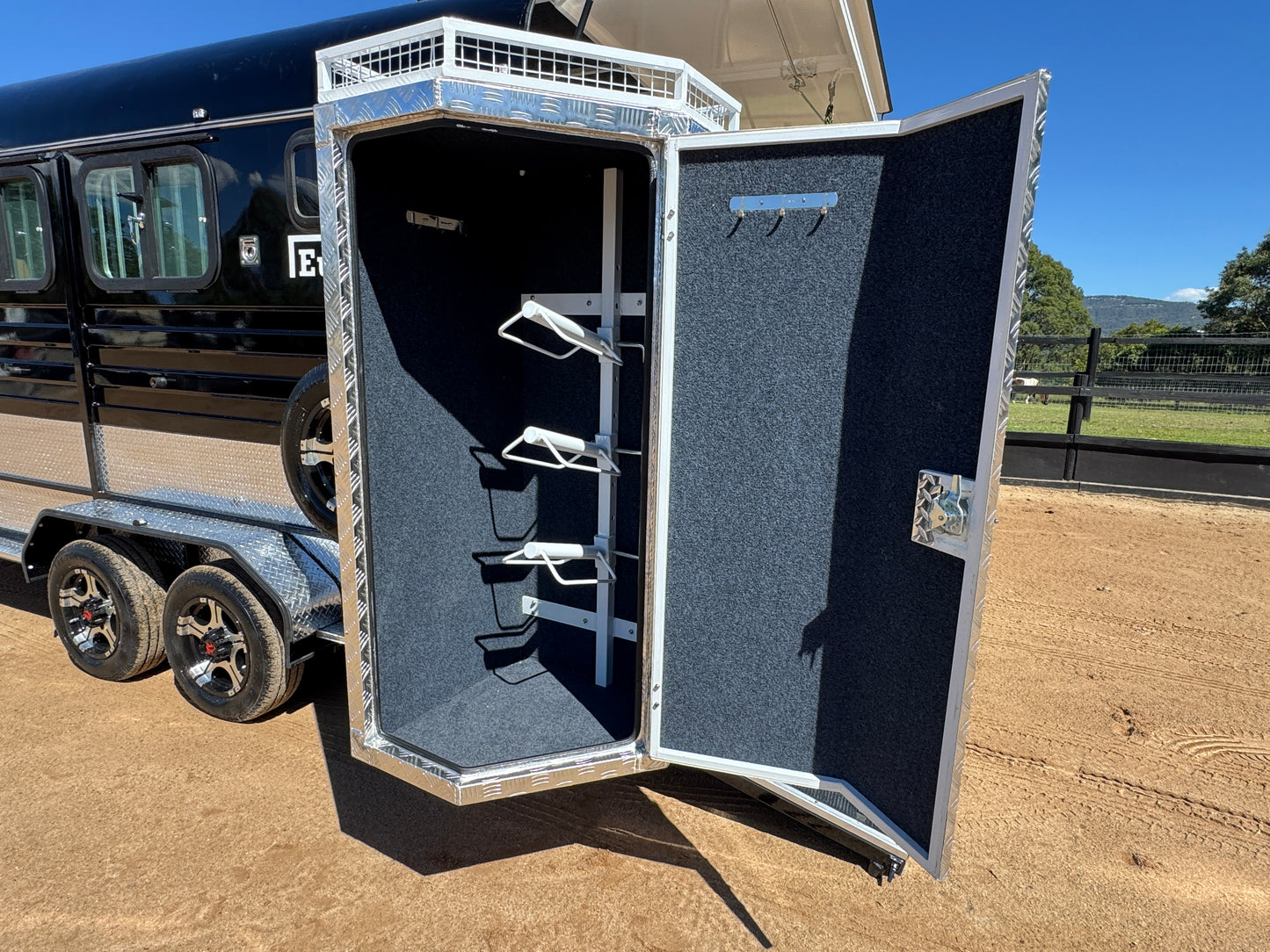 3HAL-S SN Classic Series Standard Package – DEMO SALE