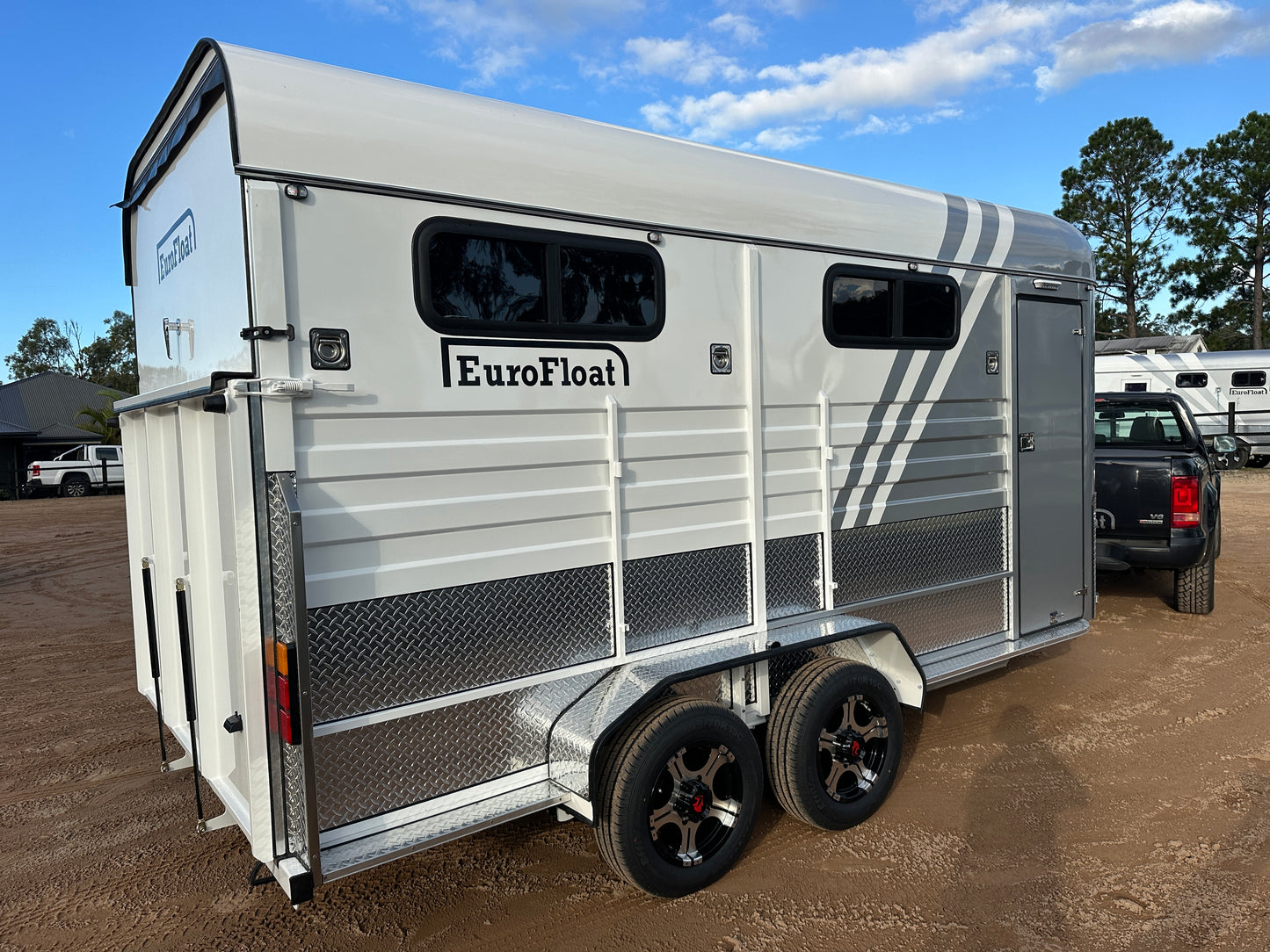 3HAL-S SN Classic Series Standard Package