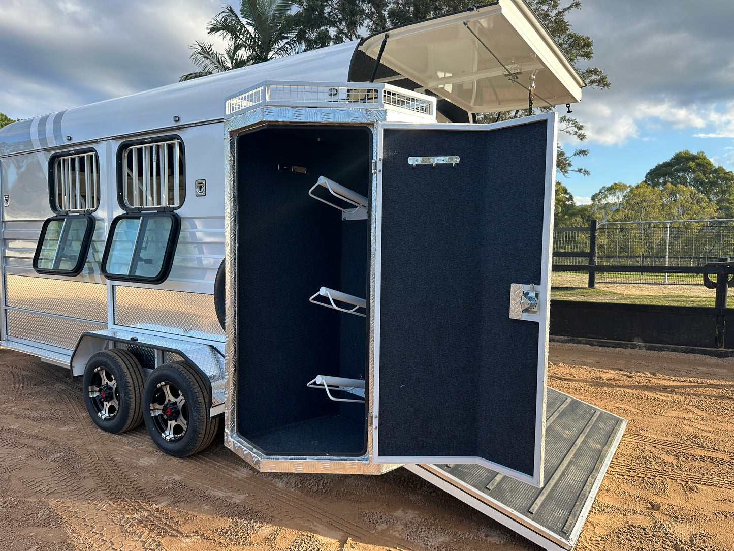 3HAL-S SN Classic Series Standard Package