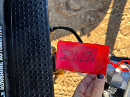 2HSL-L600 RN Classic Series Standard Package